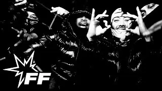 TBG - Ks and Grams (Dir. by @yungtada)