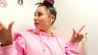 non mi sentite parlare così in un video da penso tre anni haha | Greta Menchi