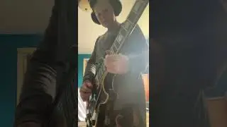 Pink Floyd -  Comfortably numb- solo