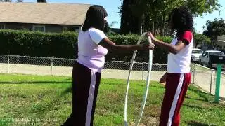 Kung Fu Kin