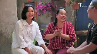 វីដេអូជីវប្រវត្តិរបស់បេក្ខនារី ទៀន គីមចេង
