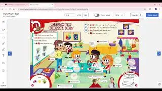 Cómo entrar en la web Macmillan Education Everywhere