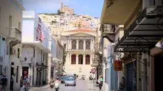 Greeks of the Sea - Series Trailer