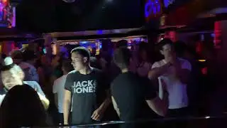 28.08.21 ● Dani B. / Carnaby Club - Rimini ( RN )
