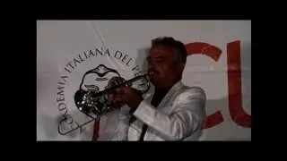 IL SILENZIO :   IL  Duo Silvestri - Mario Giovanni Silvestri  e  Gian Marco Silvestri