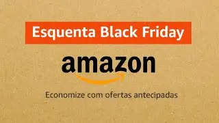TITO AO VIVO - DICAS DE COMPRA NO ESQUENTA BLACK FRIDAY DA AMAZON BRASIL #5
