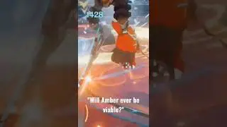 what a day 1 amber main looks like 