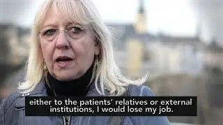 Interview with Brigitte Heinisch