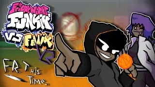 VS. Fenix v2 - For real this time | FNF Mod Showcase