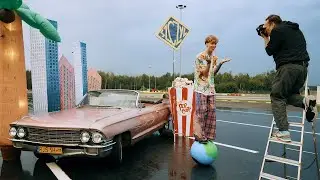 Szczyl - backstage vol. 5 - Polska Floryda