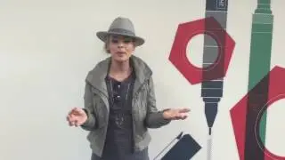 Katie Tiz interview