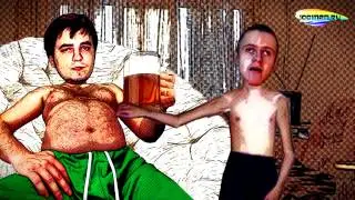 Мем Шоу  эпизод 7 Ты Кто Такой 720)-