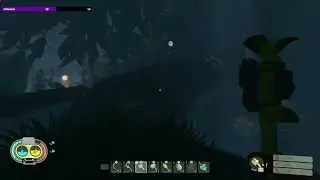 Exploring The Hedges Ep.10 | Grounded Gameplay