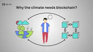 Near | Blockchain Technology | Vaak Creatives | Whiteboard Explainer Video