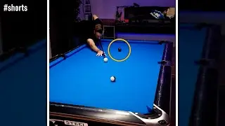 How To Use Spin in Pool