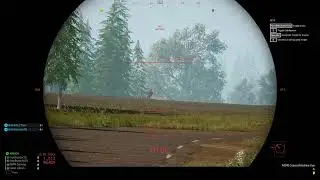 Squad Engagements #1
