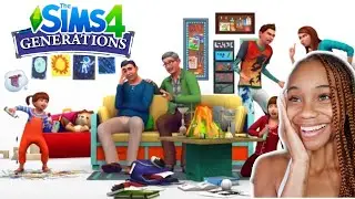 How to make The Sims 4 more like the The Sims 3 !
