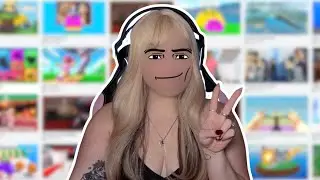 I am Now Addicted to Roblox