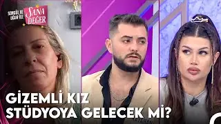 Aslı ve Kayahan Arasında "Gizemli Kız" Krizi - Songül ve Uğur ile Sana Değer 8. Bölüm