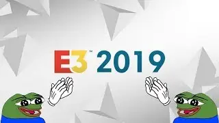 Goat's E3 2019