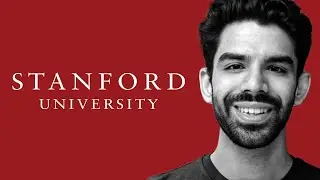 How to go to Stanford Hackathon?