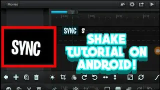 Sync Tutorial!50 Subs Special