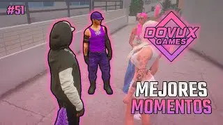🐐 EL DEBER NOS LLAMA 🐐 | MEJORES MOMENTOS DOVUX 🔥