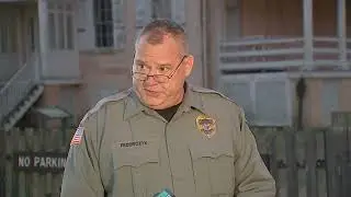 Officials give update after 2 crew members killed in Action News' Chopper 6 helicopter crash