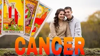 CÁNCER ♥️ESA PERSONA ESTÁ ANCLAD@ A Ti 💕