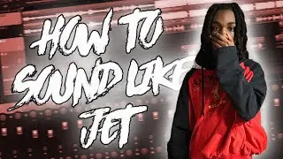 HOW TO SOUND LIKE JET *FREE* (REKOVER JET)