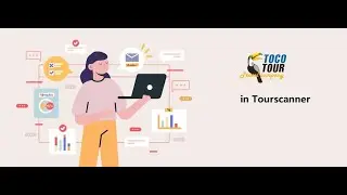 Відеоінструкція  з бронювання турів Токо-Тура