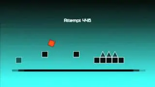 Rage Quit - The Impossible Game Level Pack - Safe for Work edition