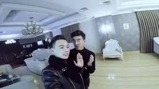 ПРЕМИЯ TARAZ LIVE 2018/ SPECIAL AWARDS/ MIKO VLOG