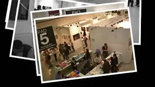 a Milano :  MIA ART FAIR 2014