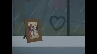 Пони клип ~nicebeatzprod – дождь льёт всю ночь~ (Часть 1) Gift for Victoria Fox