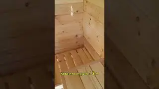 Обзор бани-бочки 