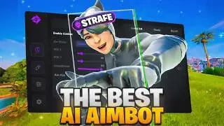 This Ai Aimbot Works on every game FULLY UNDETECTED (VALORANT,FORTNITE, MANY MORE) INSANE