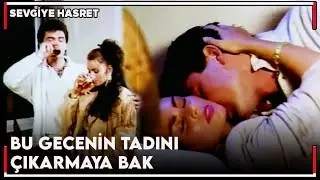 Sevgiye Hasret | Ahmet, Aslı'yı Kandırır
