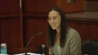 The Call to Serve - 2024 Phi Beta Kappa Key into Public Service Panel