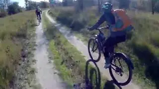 Краевиды Донца осенью!