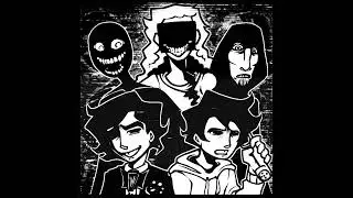[INSTRUMENTAL] FALSE IDENTITY V2 | ANALOG FUNKIN' OST