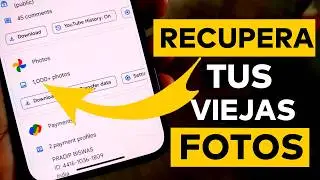 ✅ How to RECOVER PERMANENTLY DELETED PHOTOS and VIDEOS on ANDROID