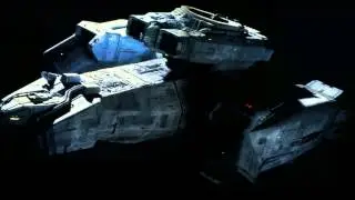 Nostromo Ambient Engine Noise ( Ship from Alien for 12 Hours )