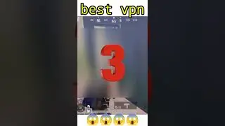 best vpn for pubg & bgmi 
