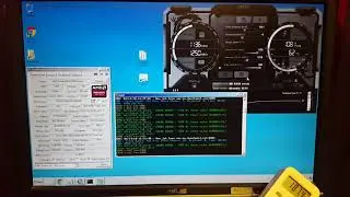 Radeon HD7950/r9 280 mining Monero (Cryptonight V7)