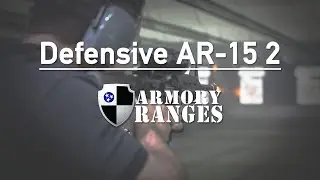 Defensive AR-15 2