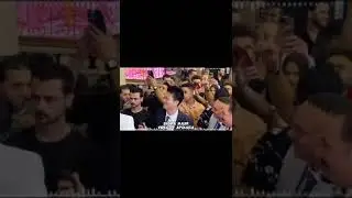 صيني يقلب موازين المصررين ف حفل زفافهم ♥️