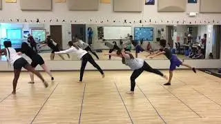 Come Alive - 1st