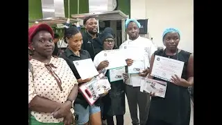 Commis Chef Interview Practice for Beginners