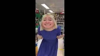 Не люблю таких в очереди😁
